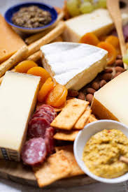 Garnieren 4teachers suchergebnisse seite 1. Kaseplatte Selber Machen So Geht S Einfach Schritt Fur Schritt Kochkarussell