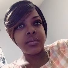 Infant Boy D'nvyer J. Glaze, the one month old son of Latrese Thomas and  Dterreon Glaze, of Lanett, AL, transitioned