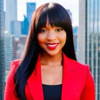 Felicia Lamar's Instagram, Twitter & Facebook