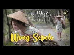 Nela Kharisma Wong Sepele 3gp Mp4 Mp3 Flv Indir videoara ws