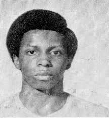 Hampton University 1976 Memory Book