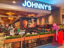 No.1 beiqing road, changping district, beijing. Locations Johnny S Restaurant