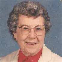 Mrs. Pauline P. (Welke) Dau Obituary September 21, 2014