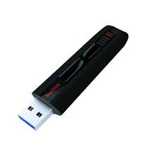 Usb 3.0 combines speed and high capacity to offer portable the drive quickly allows you to pop the stick in and out when needed. Sandisk 32gb Cruzer Extreme Usb 3 0 Usb Stick Bei Notebooksbilliger De