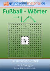 Home » unlabelled » suchsel mittel / 2 mittel aufbringen, mittel auftreiben, mittel beantragen, mittel bereitstellen, mittel beschaffen suchsel für den unterricht erstellen leicht gemacht: Fussball Arbeitsblatt Fur Einzelarbeit In Der Grundschule Ratsel Puzzles Und Suchsel Material Klassenubergreifendes Material Grundschulmaterial De