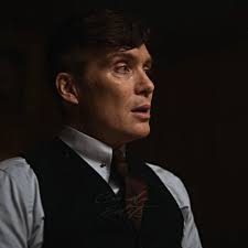 Thomas Shelby