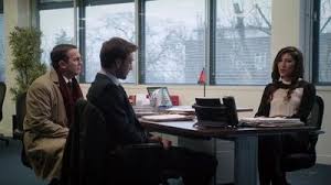 Each episode was a remake of an episode of the original series, with the stories updated for. Best Law Order Uk Episodes Episode Ninja