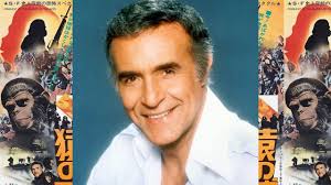 Ricardo Montalban