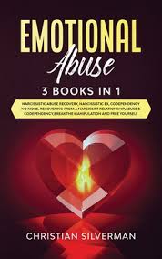 The aftermath of narcissistic abuse can include depression, anxiety, hypervigilance, a pervasive sense of toxic shame, emotional flashbacks that regress the victim back to the abusive incidents. Emotional Abuse 3 Books In 1 Narcissistic Abuse Recovery Narcissistic Ex Codependency No More Recovering From A Narcissist Relatio Hardcover Rj Julia Booksellers
