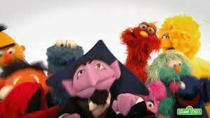 To view it, click here. Sesame Street Number 2 Number Of The Day Gif Gfycat