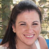 Maria Arvanitopoulou