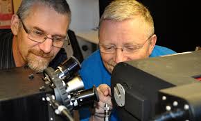 HD-Tomo: High-Definition Tomography