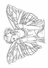 See more ideas about colouring pages, coloring pages, coloring books. Fairies On Pinterest Fairy Coloring Pages Coloring Pages And Dover Fairy Coloring Pages Fairy Coloring Coloring Pages
