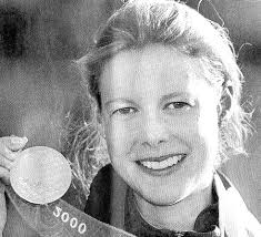 Susan Montague tells me that, though attending different universities, in  the years