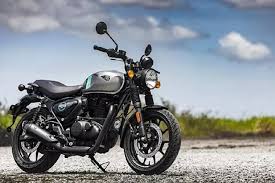 Hunter 350 | Royal Enfield maps expansion plan in East India as Hunter 350  sales boosts growth - Telegraph India