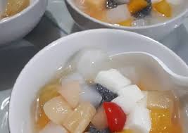 Maybe you would like to learn more about one of these? Resep Lezat Puding Susu Kuah Koktail