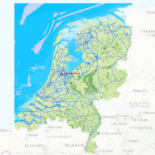 Dkw The Netherlands Stentec Navigation