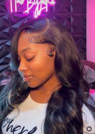 Hair emergency: seeking lace closure attachment in San Juan to Arima