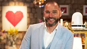 Emily thomas, governor at hmp/yoi isis; Lightly Grilled Food To Make You Fall In Love First Dates Presenter Fred Sirieix On His Culinary Passions Mail