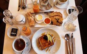 Un Brunch Plein De Saveurs Chez Tamper Espresso Bar Brunch Miam Bar Cuisine