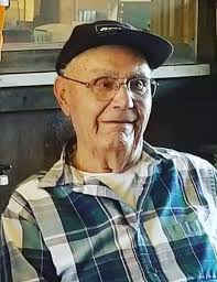 Gordon Weymouth Obituary