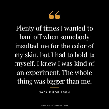 Earl nightingale was an american author, motivational speaker, and radio personality. Plenty Of Times I Wanted To Haul Off When Somebody Insulted Me For The Color Of My Skin But I Had To Hold To M Earl Nightingale Life Quotes Carl Rogers