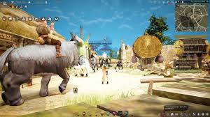 Jump to page how to translate languages for every version of bdo. Bdo Ecology Calpheon Part6 Refugee Camp Quint Hill Quarry By Djarta