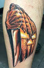 (@j_le_strange) on jul 6, 2020 at 12:20am pdt. One Fans Halloween Tattoo Movie Tattoos Tattoos Mom Tattoo Designs