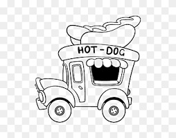 Hot dog coloring pages are a fun way for kids of all ages to develop creativity, focus, … The Pigeon Finds A Hot Dog Coloring Book Hamburger Cachorro Quente Angle White Food Png Pngwing