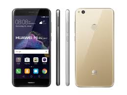 Huawei P8 lite 2017: Neue Hardware für ...