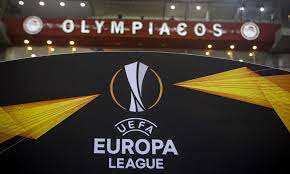 Ο ολυμπιακός είναι παρων σε ακόμη μία ευρωπαϊκή κλήρωση! Klhrwsh Europa League Olympiakos Kai Goylbs Ma8ainoyn Ton Antipalo Toys Stoys 8 Fosonline