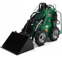 SKID STEER:SHERPA, MINI ELECTRIC | 365 Equipment & Supply