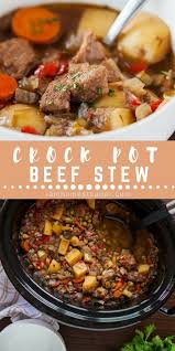 Crock Pot Beef Stew I Am Homesteader Recipe Crockpot Recipes Beef Stew Crockpot Recipes Beef Beef Stew Crockpot