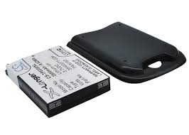 Li-Ion Akku für o2 XDA Argon 3.7v ...
