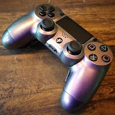 Playstation 4 1tb Console Ps4 Controller Skin Ps4 Controller Playstation