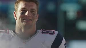 Most dominant tight end ever?