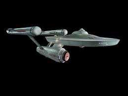Image result for starship enterprise