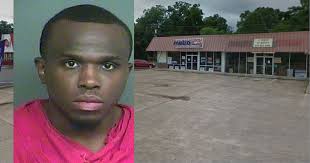 Prosecutors formally charge Metro PCS robbery suspect