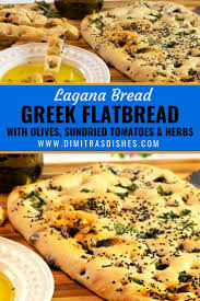 The cream is melting and the bread is fluffy! Pin On Mediterranean Classics Made Easy