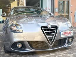 Image result for Grigio Magnesio 2012 Giulietta
