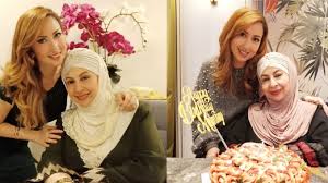 Langgan 'subscribe' untuk berita terbaru artis pujaan anda. Menjelang Ramadan Maria Farida Luah Rasa Rindu Terhadap Ibu Himpunan Lawak Kita