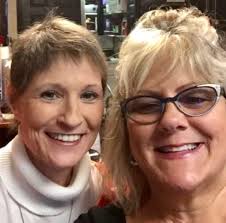 Ramona Lynn “Mona” Huff Grable (1961-2017)