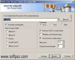 Get The Xls Excel To Dbf Software For Windows For Free Download With A Direct Download Link Having Resume Support From Softpaz Windows Software Software Divx