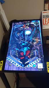 Multiplayer matchups, user generated tournaments and league play create endless opportunity for pinball competition. R Nintendoswitch Loved It This Is My Switch Pinball Fx3 Setup Ill Post A How To Video Of How I Did This Soon They Told Me You Guys Would Appreciate It