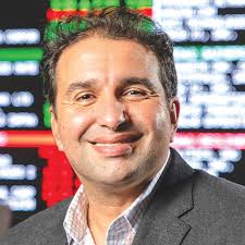 Christopher Hess joins Wilmington Health as new department head