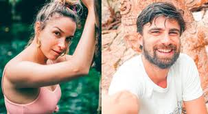 Santiago ramundo / сантьяго раймундо. La Foto Que Confirma El Noviazgo De Sofia Pachano Con Santiago Ramundo Vos