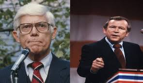 A New Era: 1980 Republican Vice Presidential Selection : r/Presidentialpoll