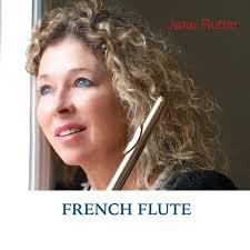Jane Rutter: albums, songs, concerts