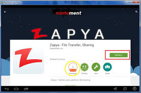 The installation procedure of zapya on pc 7/8/8.1/10/xp is really very simple. Official Zapya For Pc Free Download Windows 7 8 10 Xp Mac