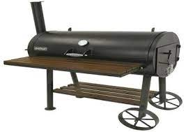 Best Offset Smoker Review And Buying Guide Grill Smoker Grilling Best Offset Smoker